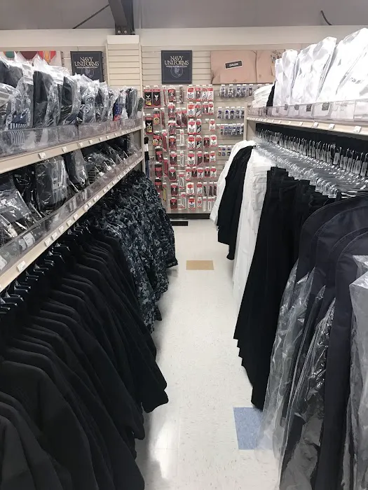 Navy Exchange Mini Mart 1