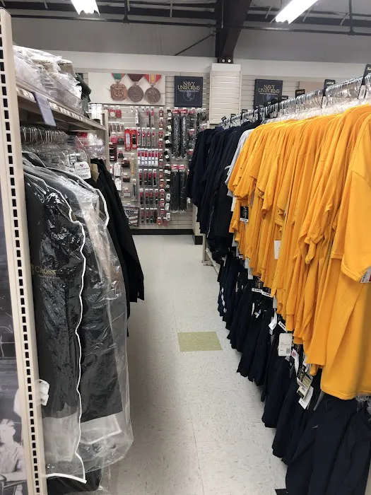 Navy Exchange Mini Mart 3