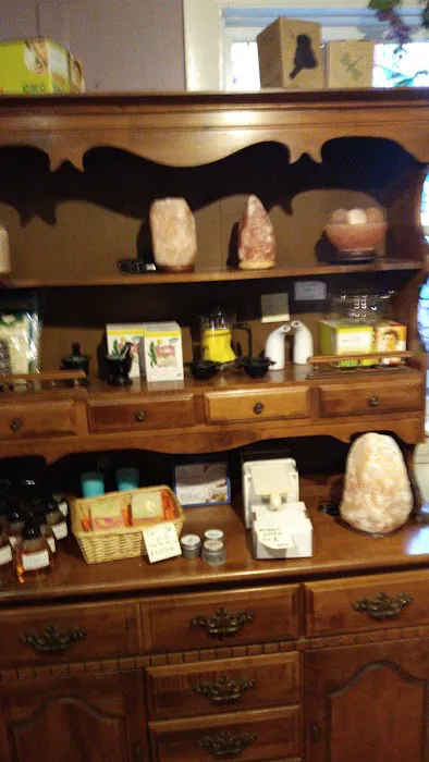 Artemisia Botanicals 7