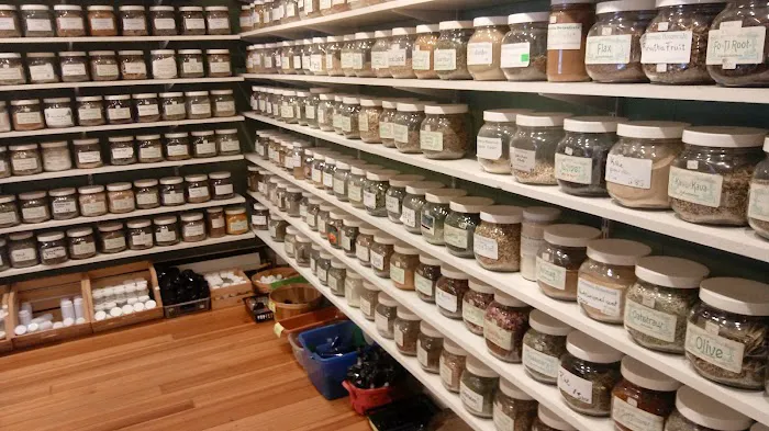 Artemisia Botanicals 2