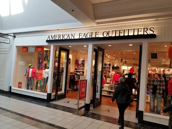 American Eagle Store 4