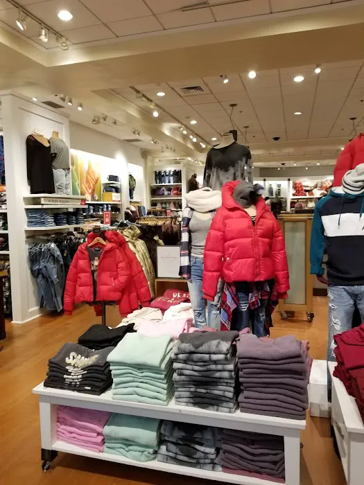 American Eagle Store 2