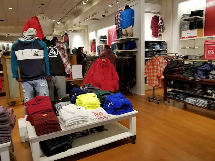 American Eagle Store 3