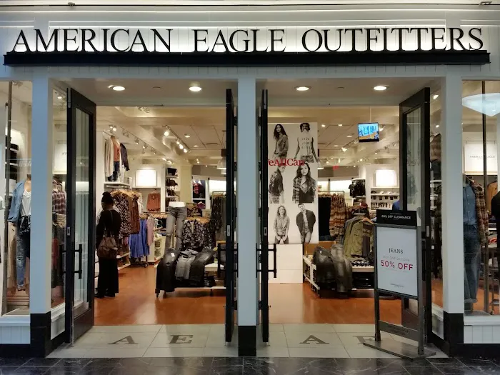 American Eagle Store 9