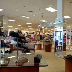 Macy's ico