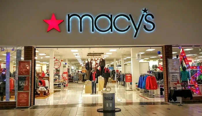 Macy's 4