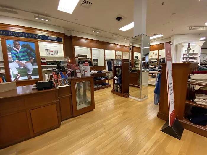Macy's 5