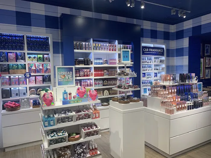 Bath & Body Works 7