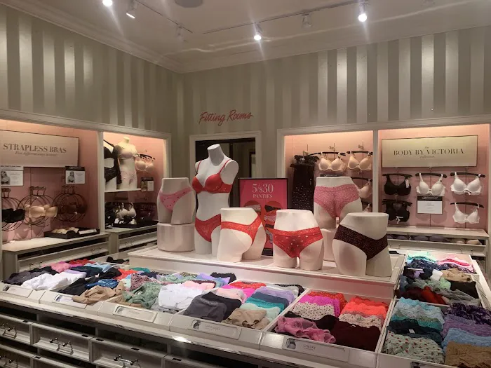 Victoria's Secret & PINK by Victoria's Secret 6