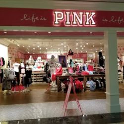 Victoria's Secret & PINK by Victoria's Secret ico