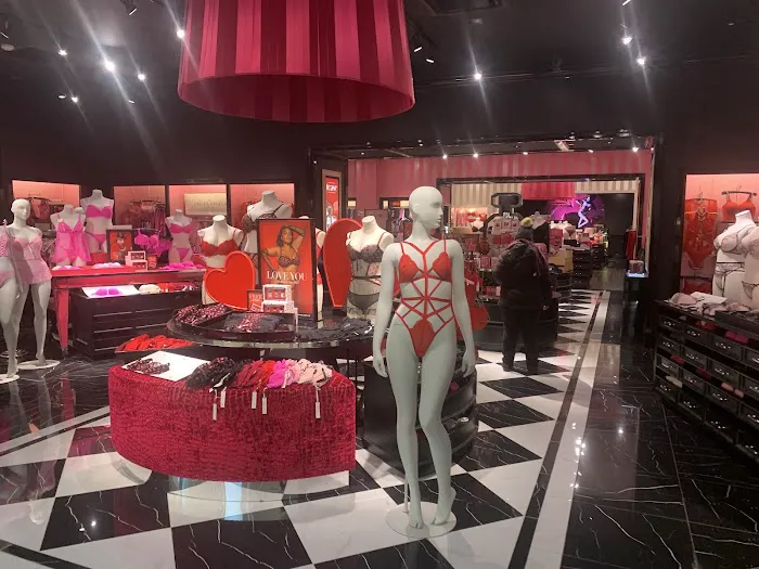 Victoria's Secret & PINK by Victoria's Secret 5