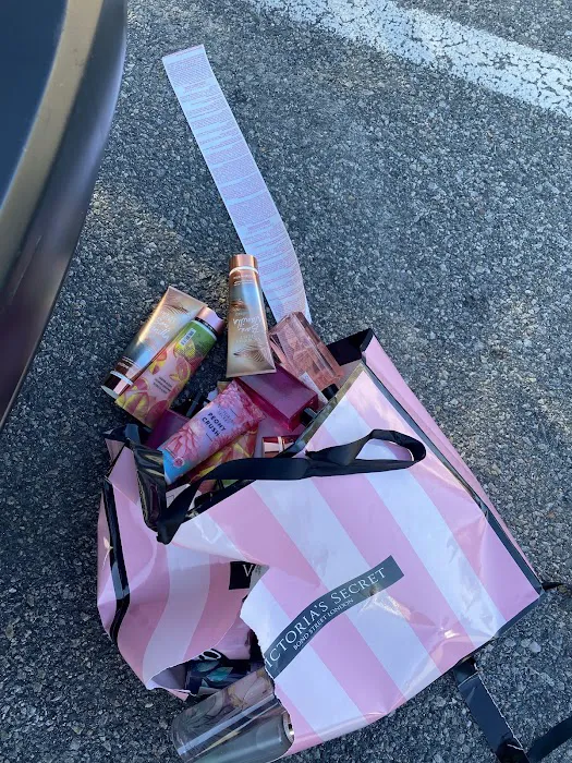 Victoria's Secret & PINK by Victoria's Secret 8