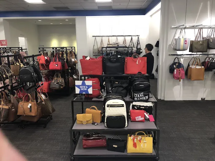 Macy's Backstage 4