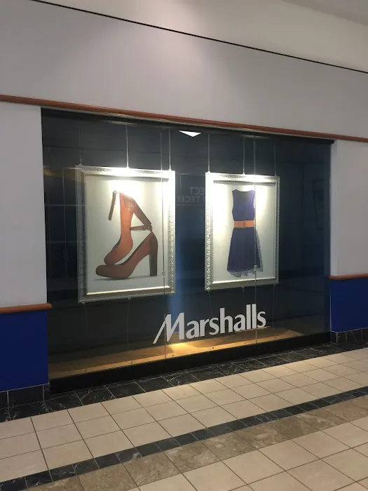 Marshalls 3