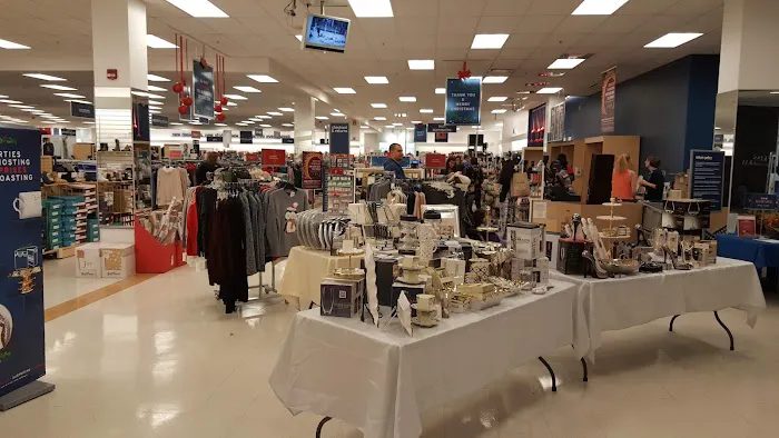 Marshalls 7