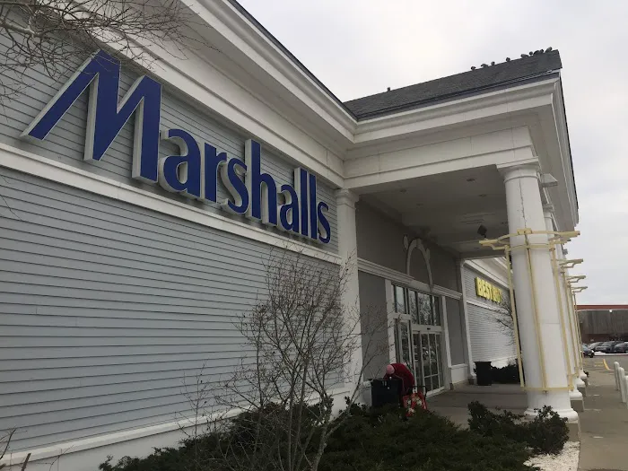 Marshalls 2