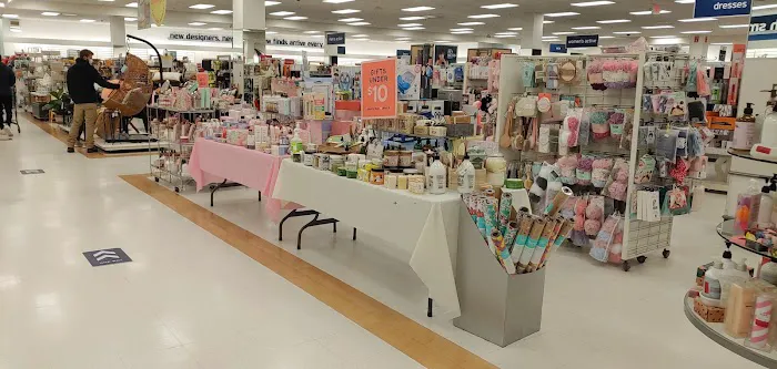 Marshalls 5