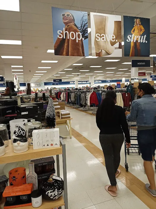Marshalls 8