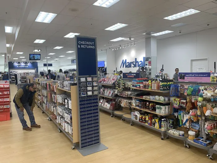 Marshalls 1
