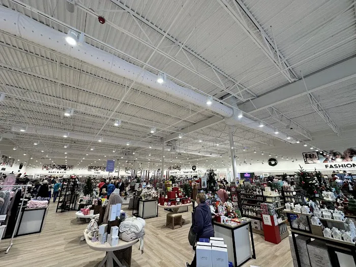 The Paper Store 2