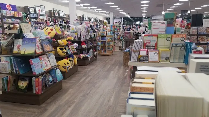 The Paper Store 4