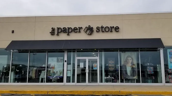 The Paper Store 7