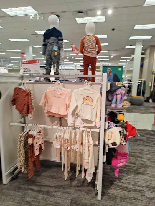 Target 1