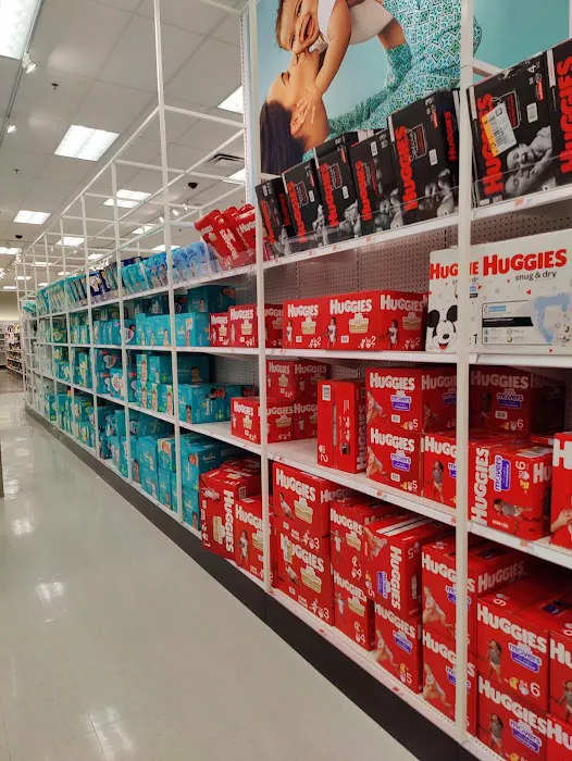 Target 0