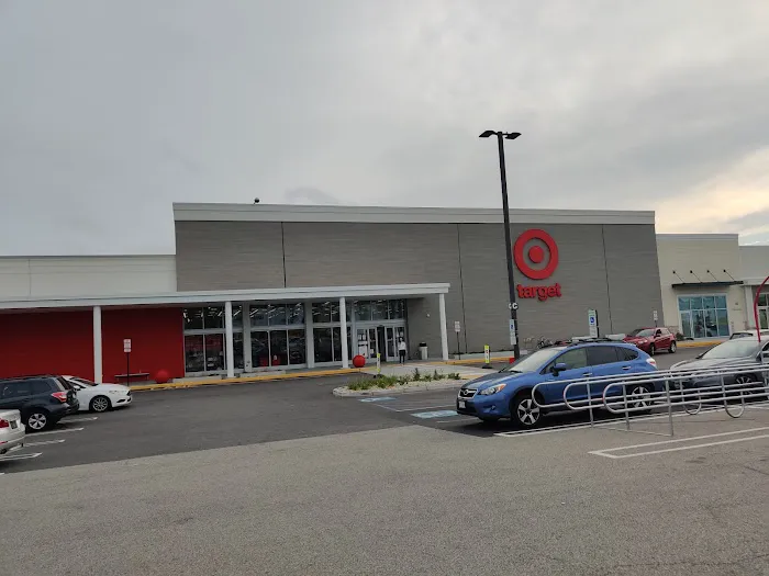Target 2