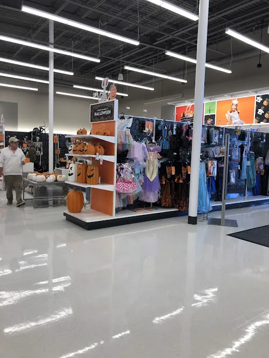 Target 9