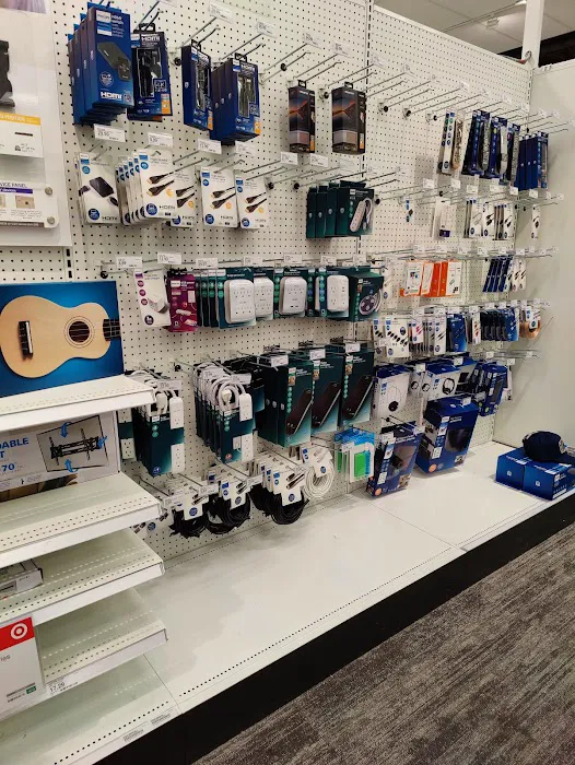 Target 5