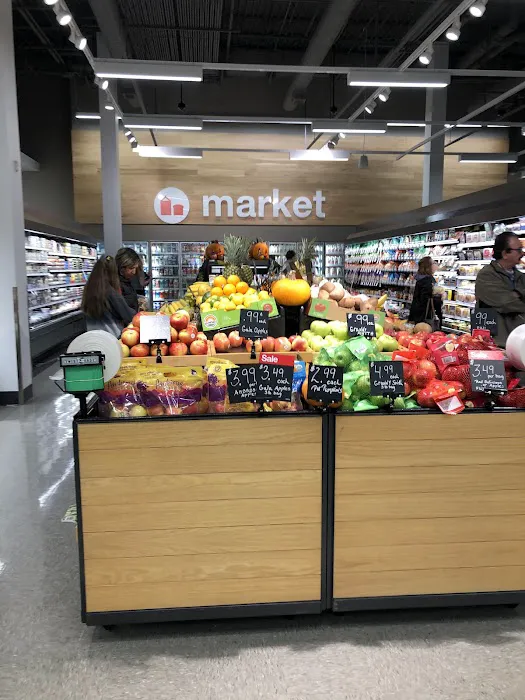 Target 6