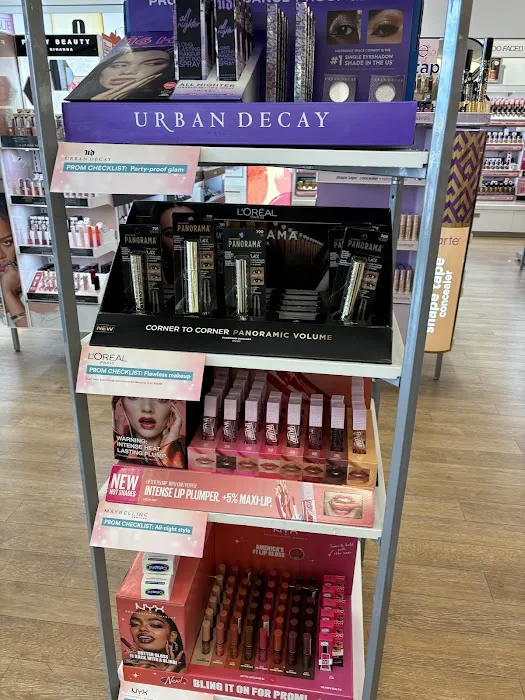 Ulta Beauty 5