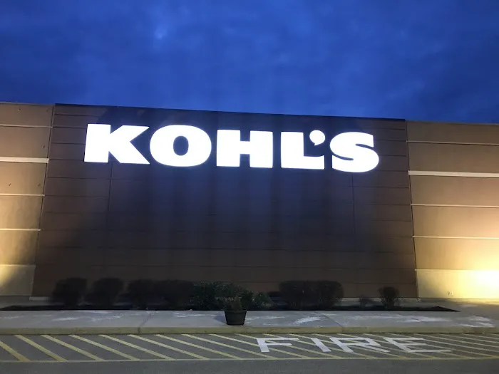 Kohl's 8