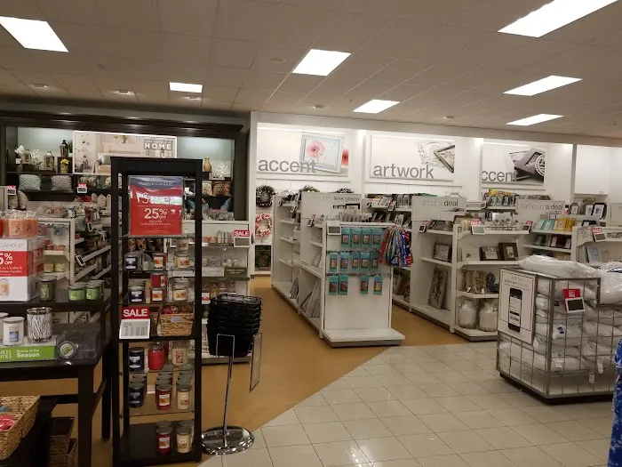Kohl's 3