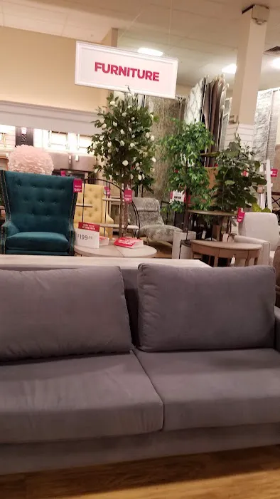 HomeGoods 0