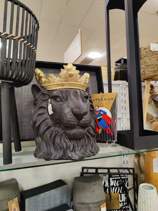 HomeGoods 4
