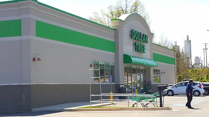 Dollar Tree 0