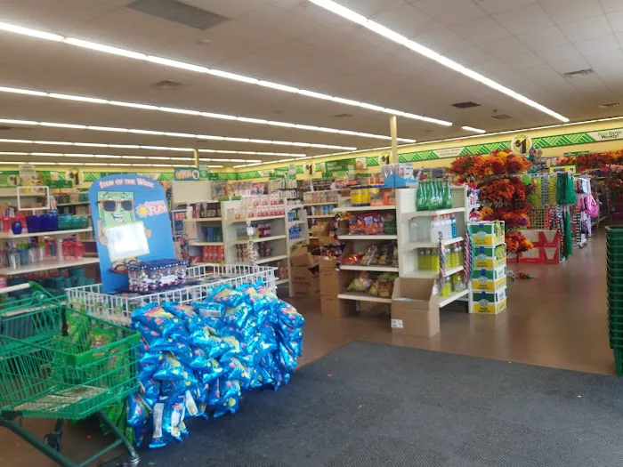 Dollar Tree 2