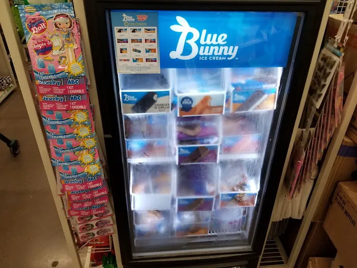 Dollar Tree 4