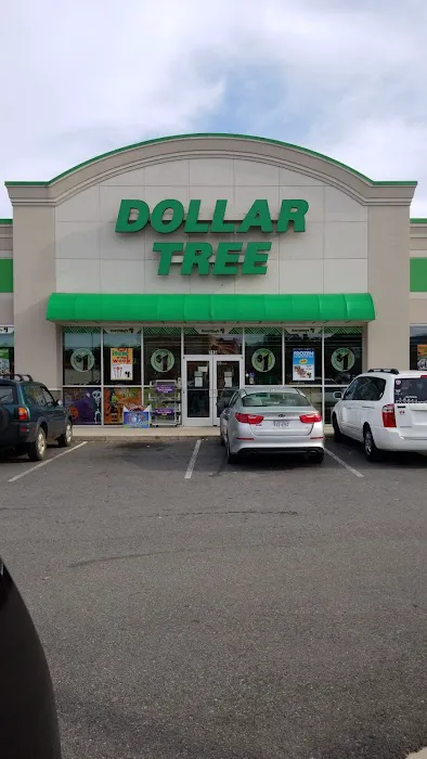 Dollar Tree 3