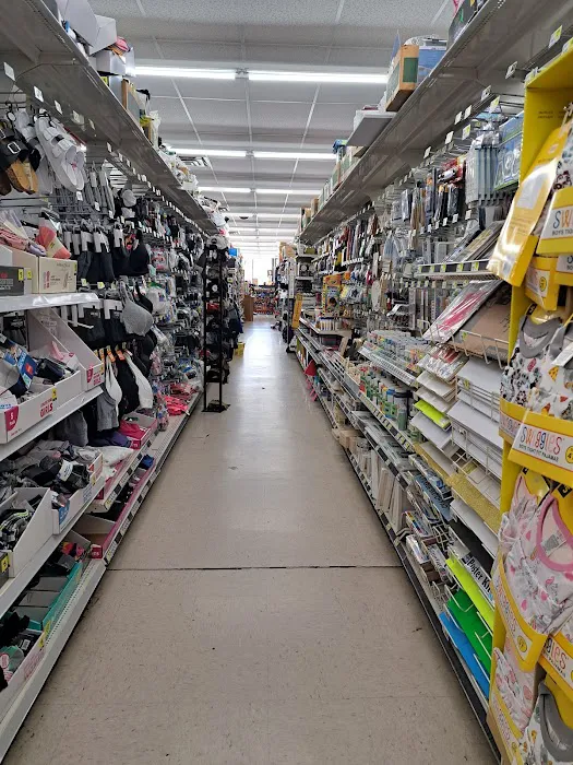 Dollar General 2