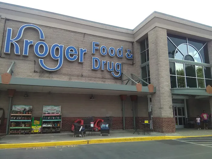 Kroger 2