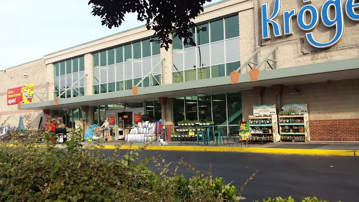 Kroger 4