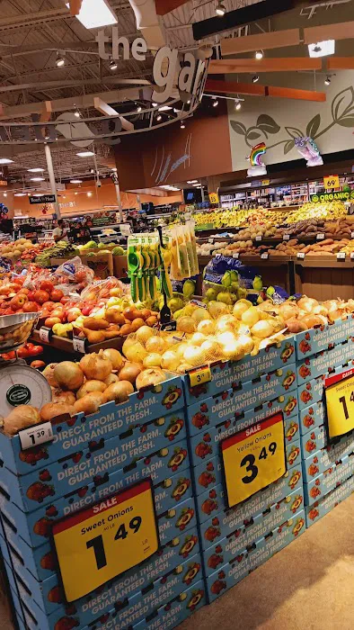Kroger 6