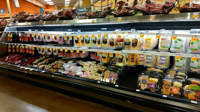 Kroger 5