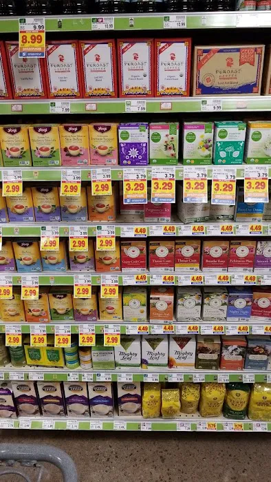Kroger 9