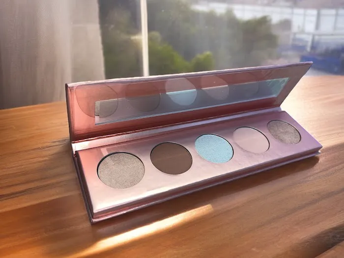 Merle Norman Cosmetics Studio 7