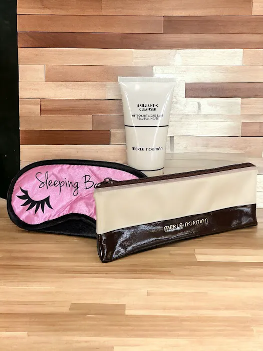 Merle Norman Cosmetics Studio 4