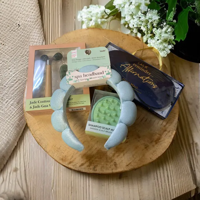 Merle Norman Cosmetics Studio 9